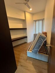 Harbour View Towers (D4), Condominium #568210551